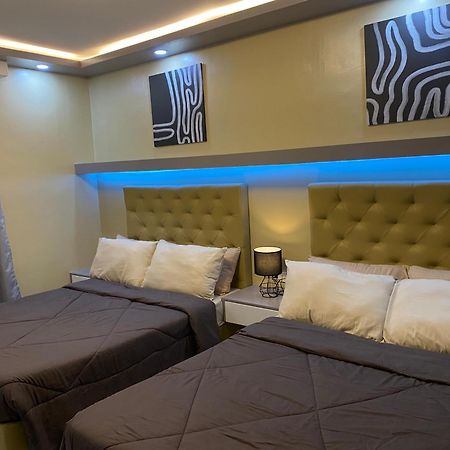 Gbf Premium Suite-Rm 207 Twin Hearts Residences 1 Roxas City Exterior foto